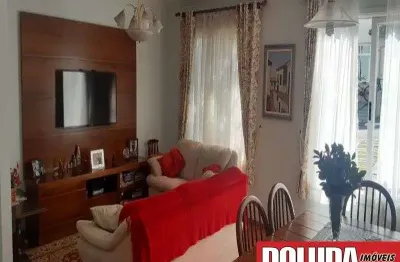 Sobrado com 3 dormitórios à venda, 212 m² por r$ 790.000,00 - campo limpo - são paulo/sp