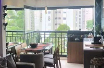 Apartamento com 2 dormitórios à venda, 58 m² por r$ 580.000,00 - vila andrade - são paulo/sp
