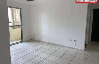 Apartamento com 2 dormitórios à venda, 55 m² por r$ 265.000,00 - campo limpo - são paulo/sp
