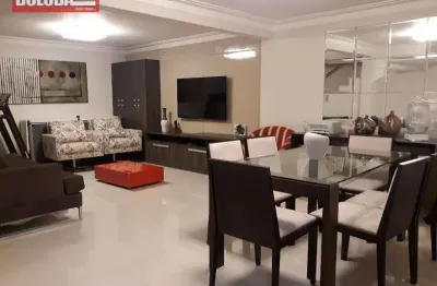 Sobrado com 3 dormitórios à venda, 178 m² por r$ 790.000,00 - campo limpo - são paulo/sp