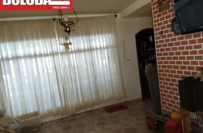 Casa com 3 dormitórios à venda, 180 m² por r$ 860.000,00 - jardim nova germania - são paulo/sp