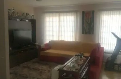 Sobrado com 3 dormitórios à venda, 135 m² por r$ 850.000,00 - parque munhoz - são paulo/sp