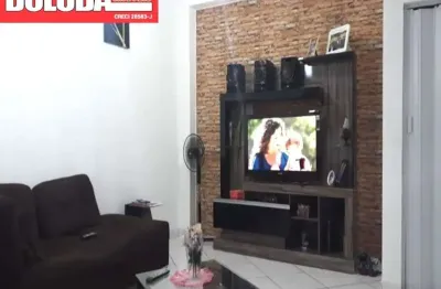 Sobrado com 2 dormitórios à venda, 62 m² por r$ 420.000,00 - capão redondo - são paulo/sp