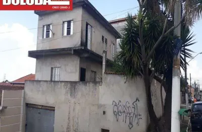 Sobrado com 3 dormitórios à venda, 105 m² por r$ 600.000,00 - vila das belezas - são paulo/sp