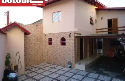 Sobrado com 3 dormitórios à venda, 102 m² por r$ 450.000,00 - jardim eledy - são paulo/sp