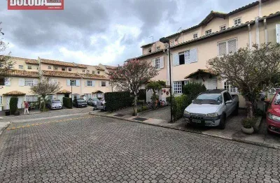 Sobrado com 3 dormitórios à venda, 80 m² por r$ 520.000,00 - campo limpo - são paulo/sp