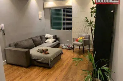 Sobrado com 3 dormitórios à venda, 125 m² por r$ 702.000,00 - vila das belezas - são paulo/sp