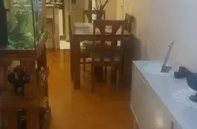 Apartamento com 2 dormitórios à venda, 53 m² por r$ 240.000,00 - campo limpo - são paulo/sp