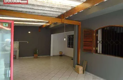Casa com 3 dormitórios à venda, 107 m² por r$ 700.000,00 - vila das belezas - são paulo/sp