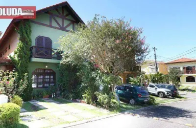 Sobrado com 3 dormitórios à venda, 108 m² por r$ 820.000,00 - parque munhoz - são paulo/sp