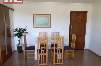 Apartamento com 2 dormitórios à venda, 62 m² - jardim são luís.