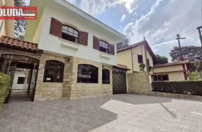 Rua nossa senhora do bom conselho - morumbi sul - sobrado com 3 dormitórios à venda, 173 m² por r$ 1.378.000 - campo limpo - são paulo/sp
