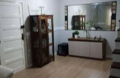 Sobrado com 3 dormitórios à venda, 143 m² por r$ 700.000,00 - capão redondo - são paulo/sp