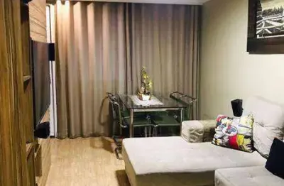 Sobrado com 2 dormitórios à venda, 81 m² por r$ 330.000,00 - capão redondo - são paulo/sp