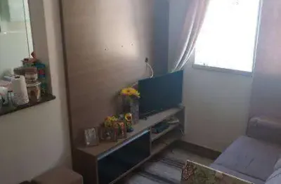 Apartamento com 2 dormitórios à venda, 53 m² por r$ 265.000,00 - horto do ypê - são paulo/sp