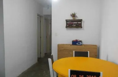 Apartamento com 3 dormitórios à venda, 75 m² por r$ 440.000,00 - campo limpo - são paulo/sp