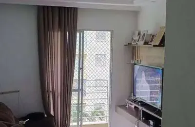 Apartamento com 2 dormitórios à venda, 45 m² por r$ 280.000,00 - campo limpo - são paulo/sp