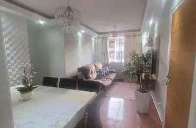 Apartamento com 3 quartos à venda no Morumbi, São Paulo 