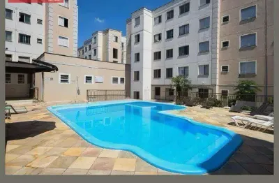 Apartamento com 1 dormitório à venda, 27 m² por r$ 205.000,00 - campo limpo - são paulo/sp