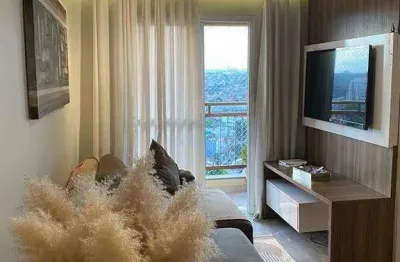 Apartamento com 2 dormitórios à venda, 50 m² - capão redondo.