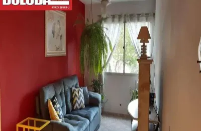 Apartamento com 3 dormitórios à venda, 65 m² por r$ 369.000,00 - capão redondo - são paulo/sp