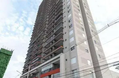 Apartamento com 2 dormitórios à venda, 63 m² por r$ 685.000,00 - granja julieta - são paulo/sp