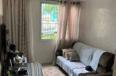 Apartamento com 3 dormitórios, 59 m² - venda ou aluguel - jardim são luís.