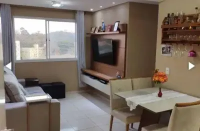Apartamento com 2 dormitórios à venda, 45 m² por r$ 230.000,00 - campo limpo - são paulo/sp