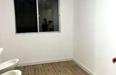 Apartamento com 2 dormitórios à venda, 54 m² por r$ 260.000,00 - campo limpo - são paulo/sp