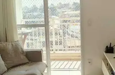 Apartamento com 2 dormitórios à venda, 49 m² por r$ 268.000,00 - jardim umarizal - são paulo/sp