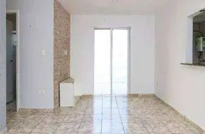 Apartamento com 2 dormitórios à venda, 54 m² por r$ 305.000,00 - vila das belezas - são paulo/sp