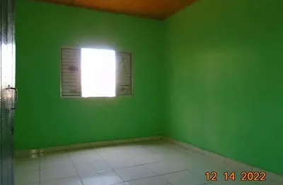 Casa com 1 dormitório para alugar, 50 m² por r$ 1.100,00/mês - jardim sao luiz - são paulo/sp
