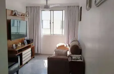 Apartamento com 2 dormitórios à venda, 48 m² por r$ 290.000,00 - guarapiranga - são paulo/sp