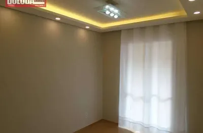 Apartamento com 2 dormitórios, 53 m² - venda por r$ 420.000,00 ou aluguel por r$ 2.997,55/mês - campo limpo - são paulo/sp