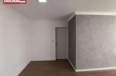 Apartamento com 3 quartos à venda no Campo Limpo, São Paulo 