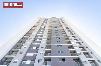 Apartamento com 2 dormitórios à venda, 44 m² por r$ 315.000,00 - vila das belezas - são paulo/sp