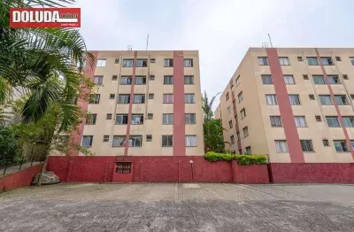Apartamento com 2 dormitórios à venda, 47 m² por r$ 207.000,00 - campo limpo - são paulo/sp