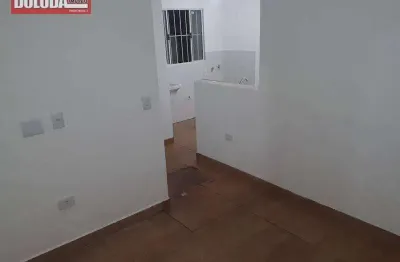 Casa com 1 dormitório para alugar, 50 m² por r$ 1.200,00/mês - jardim monte azul - são paulo/sp