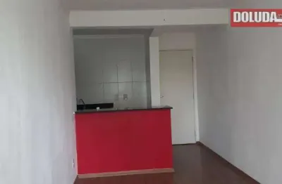Apartamento com 2 dormitórios à venda, 54 m² - horto do ypê - campo limpo.