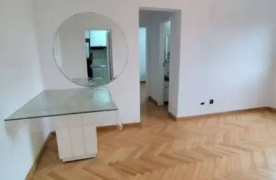 Apartamento com 2 dormitórios à venda, 53 m² por r$ 310.000,00 - guarapiranga - são paulo/sp