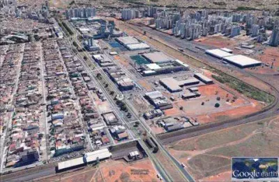 Terreno à venda na Qs 3 Rua 432, Areal (Águas Claras), Brasília