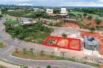 Sces trecho 2 - sces - disponível para parceira buit to suit. temos 4 lotes juntos.