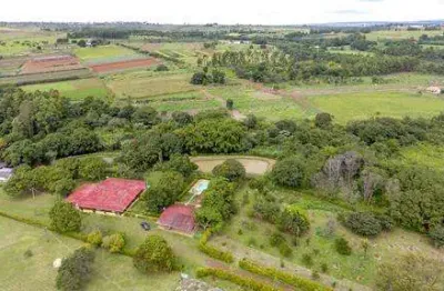 Quadra 35 - sítio em brazlandia -df, 48ha, escriturado