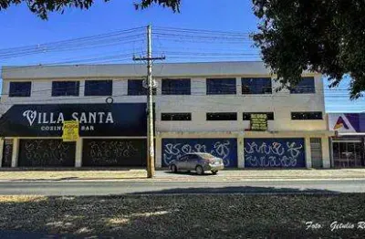 Ponto comercial para alugar na Cl 112 Bloco C, Santa maria, Brasília