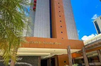 Sala comercial para alugar no Asa Norte, Brasília 