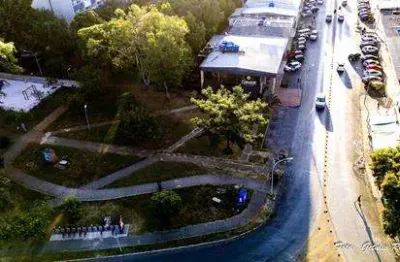 Terreno à venda na Quadra 204, Sul (Águas Claras), Brasília