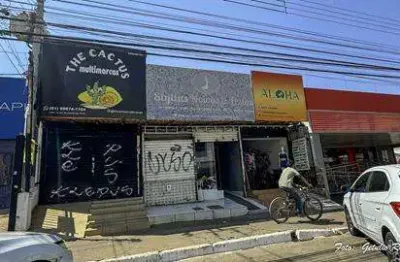 Ponto comercial para alugar na Quadra QNA 16, Taguatinga Norte (Taguatinga), Brasília