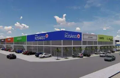 Ponto comercial para alugar na 21, novo jardim oriente, valparaíso de goiás, 340 m2 por r$ 16.000