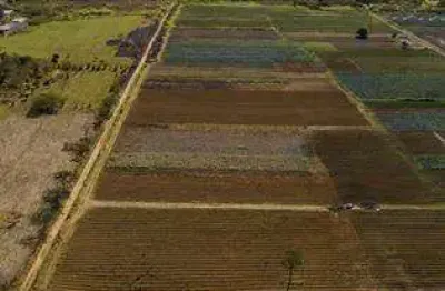 Terreno à venda na Br 070 - Br 080, Brazlândia, Brasília