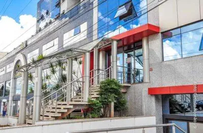 Ponto comercial para alugar na Quadra Setor D Sul, Taguatinga Sul (Taguatinga), Brasília